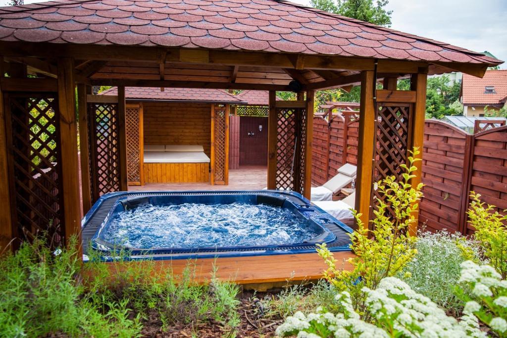 Jolanta Bed & Breakfast Gdańsk