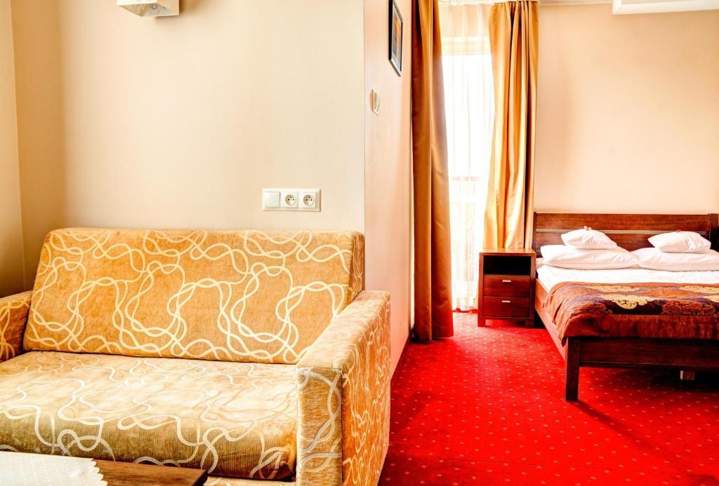 Bed & Breakfast Jolanta Gdańsk