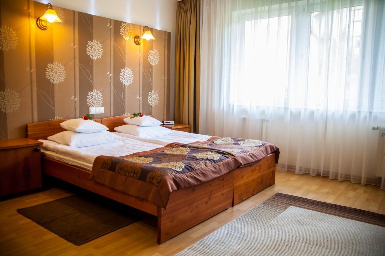 Jolanta Bed & Breakfast Gdańsk